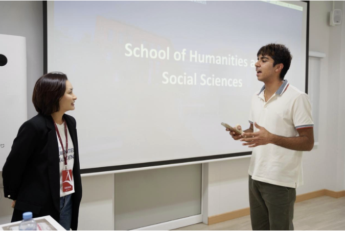 Building bridges in Southeast Asia